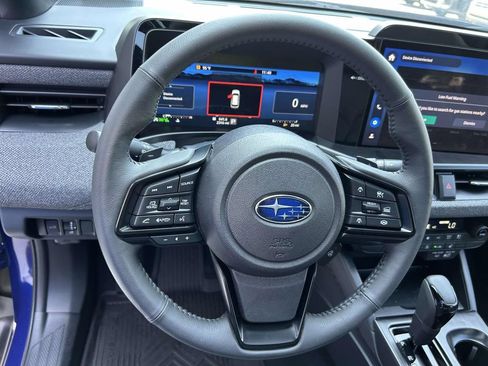 Used 2026 Subaru Outback Limited w/ Premium/Limited Package 2 AWD/4WD image 14