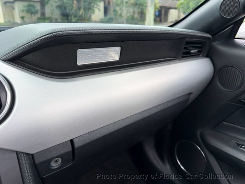 Used 2017 Ford Mustang Premium RWD image 56