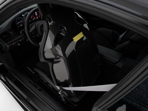 Used 2026 Porsche 911 GT3 image 22