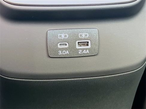 Certified 2025 Subaru Legacy Premium w/ Popular Package #1A image 27