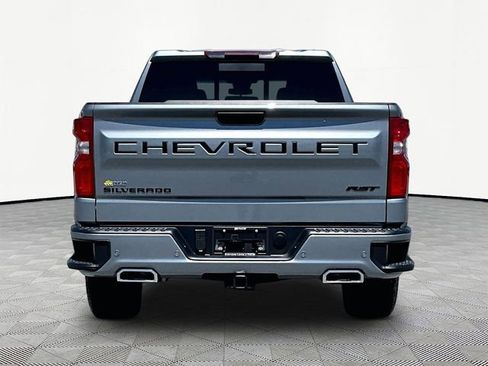 New 2026 Chevrolet Silverado 1500 RST AWD/4WD image 5