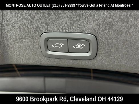 New 2026 Volvo XC40 B5 Plus w/ Protection Package Premier image 39