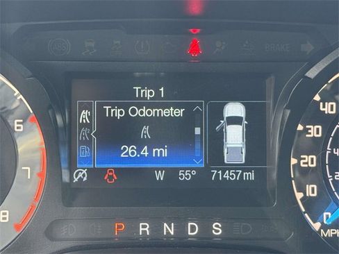 Used 2019 Ford Ranger XLT w/ FX4 Off-Road Package image 15