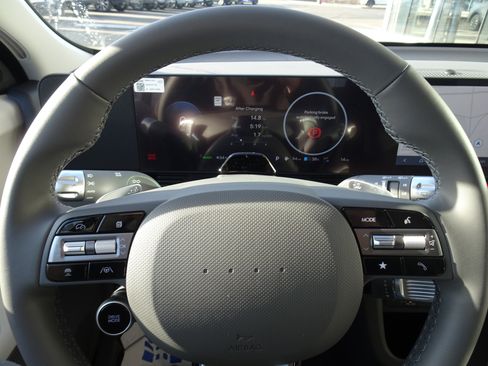 New 2026 Hyundai Ioniq 5 SEL image 19