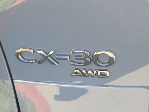 New 2026 MAZDA CX-30 2.5 Turbo w/ Premium Plus Pkg image 23