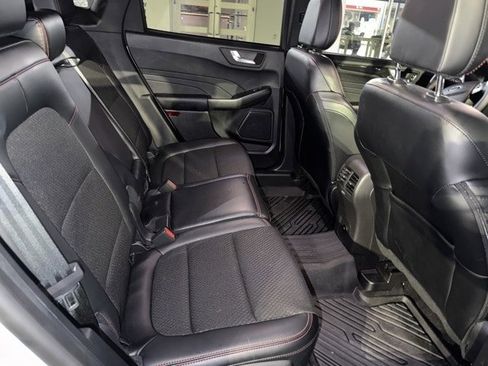 Used 2025 Ford Escape ST-Line w/ Cold Weather Package image 11