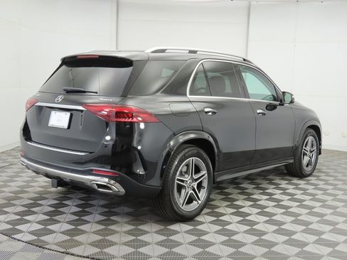 New 2026 Mercedes-Benz GLE 450 4MATIC image 5