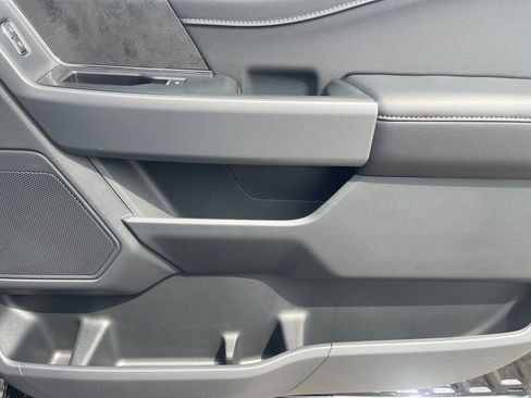 New 2025 Ford F150 XLT w/ Equipment Group 302A MID image 16