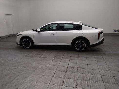 Used 2025 Kia K4 EX FWD image 3