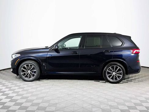 Used 2023 BMW X5 M50i w/ Executive Package image 8