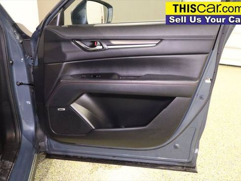 Used 2021 MAZDA CX-5 Carbon Edition AWD/4WD image 39