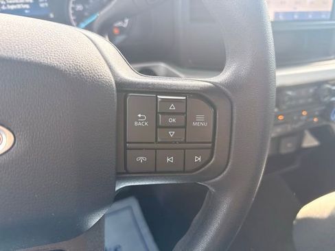 Used 2025 Ford F250 XL w/ STX Appearance Package image 18