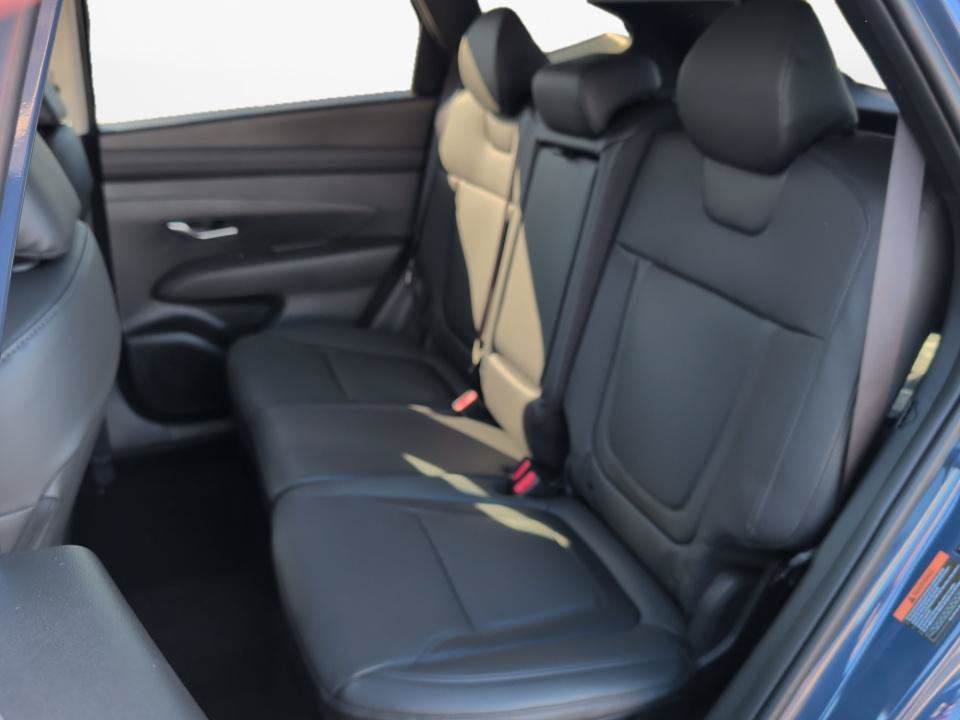 New 2026 Hyundai Tucson SEL Plus AWD/4WD image 12