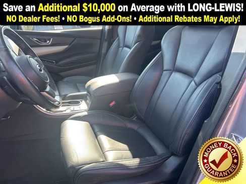 Used 2022 Subaru Ascent Limited w/ Technology Package image 16