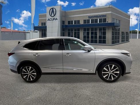 New 2026 Acura MDX SH-AWD w/ Technology Package image 6