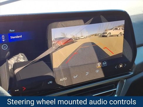 New 2026 Chevrolet Equinox EV LT image 8