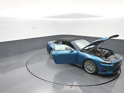 New 2026 Ford Mustang Premium RWD image 28