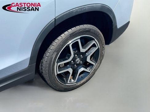 Used 2023 Honda Passport Elite image 38
