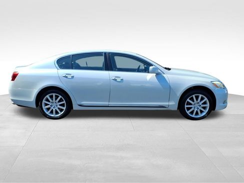 Used 2006 Lexus GS 300 AWD image 27