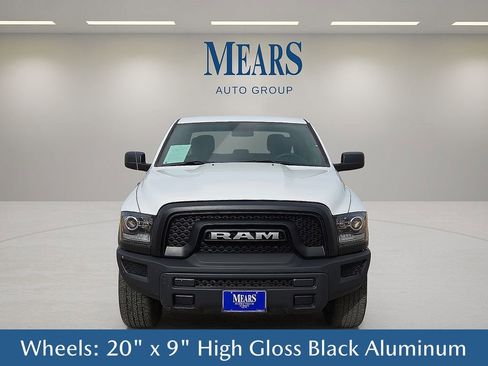 Used 2024 RAM 1500 Classic Warlock image 9