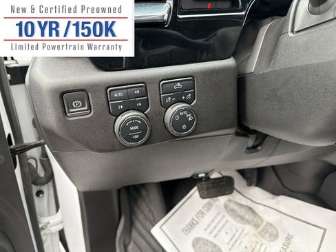 Used 2023 Chevrolet Silverado 1500 LT image 18