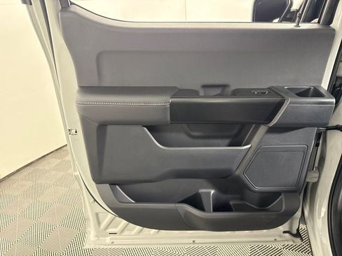 New 2026 Ford F150 STX w/ Equipment Group 200A AWD/4WD image 27