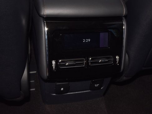 New 2025 Lincoln Aviator Reserve w/ Equipment Group 201A image 19