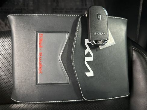 Used 2022 Kia Telluride S AWD/4WD image 42