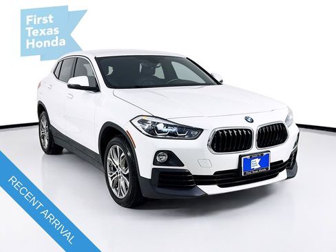 Used 2018 BMW X2 sDrive28i FWD image 1