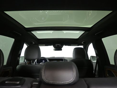 Certified 2026 Mercedes-Benz GLE 350 4MATIC image 20