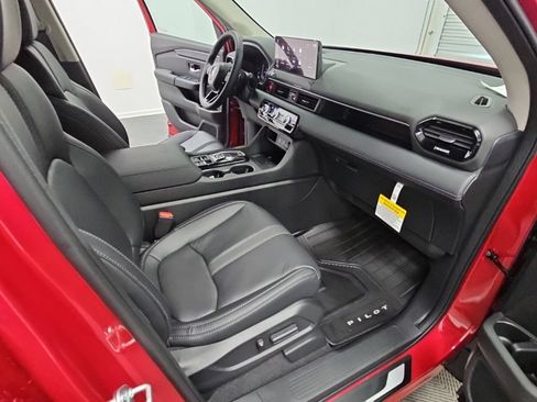 New 2026 Honda Pilot EX-L image 37
