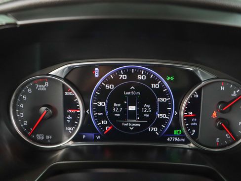 Used 2020 Chevrolet Blazer RS image 15