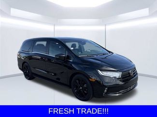 Used 2023 Honda Odyssey Sport 360° Tour