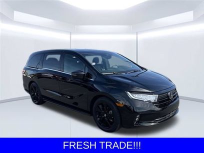 Used 2023 Honda Odyssey Sport