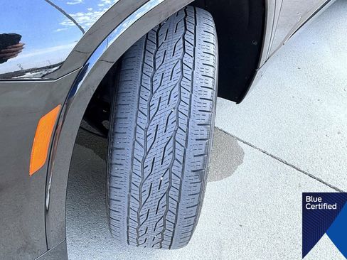 Used 2022 Chevrolet Traverse Premier w/ Redline Edition AWD/4WD image 28