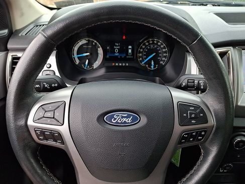 Used 2020 Ford Ranger XLT w/ Equipment Group 301A Mid AWD/4WD image 18