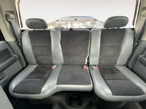 Used 2006 Dodge Ram 1500 Truck 2WD Quad Cab image 13