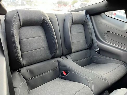 New 2026 Ford Mustang Coupe w/ Bronze Appearance Package image 17