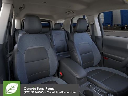 New 2026 Ford Bronco Sport Outer Banks AWD/4WD image 11