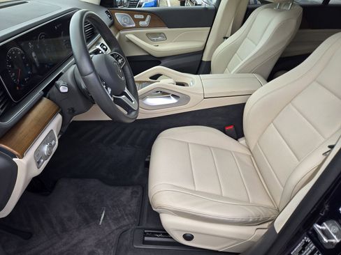 Used 2020 Mercedes-Benz GLE 350 4MATIC image 13