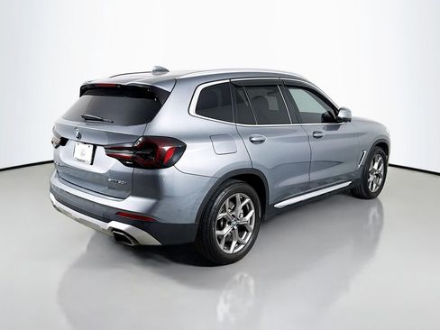 Used 2023 BMW X3 sDrive30i w/ Premium Package image 5