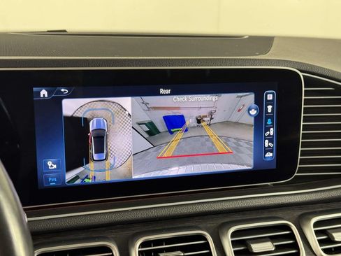 Used 2024 Mercedes-Benz GLE 350 4MATIC image 26