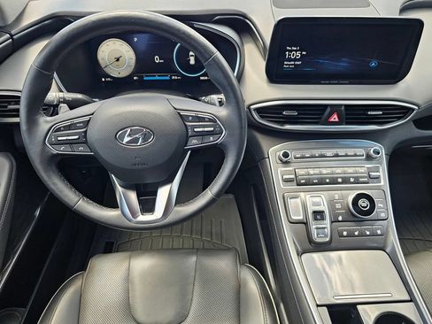 Used 2022 Hyundai Santa Fe Limited FWD image 18