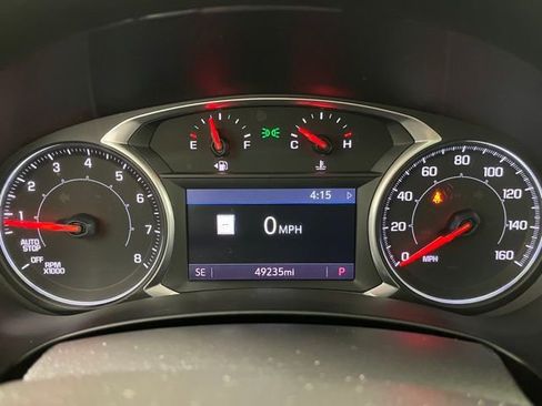 Used 2021 GMC Terrain SLE w/ Driver Convenience Package image 26