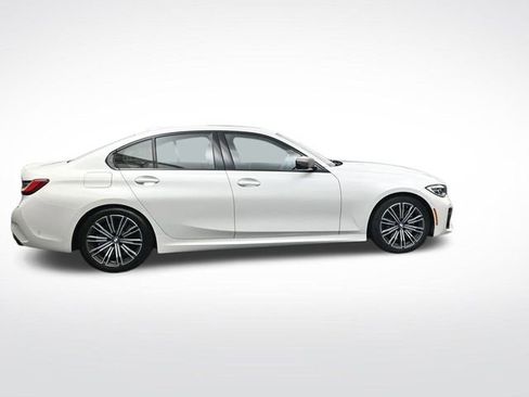 Used 2022 BMW M340i M340i w/ Premium Package image 9