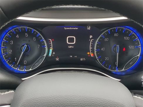 New 2026 Chrysler Pacifica Select image 34