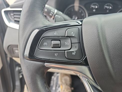 Certified 2023 Buick Enclave Essence w/ Experience Buick Package AWD/4WD image 23