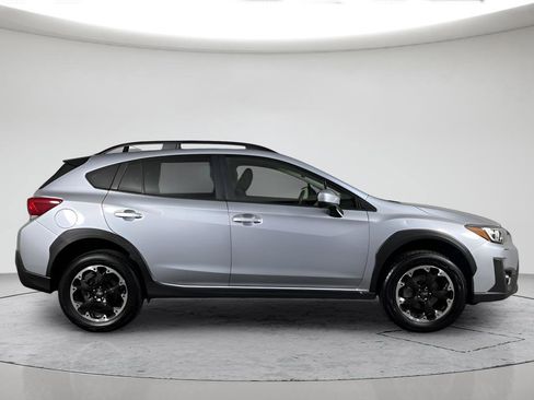 Used 2023 Subaru Crosstrek 2.0i Premium AWD/4WD image 4