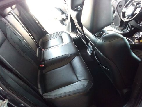 Used 2018 Dodge Charger GT AWD/4WD image 18