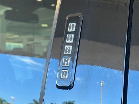 Used 2022 Ford F250 Lariat w/ Tremor Off-Road Package image 17